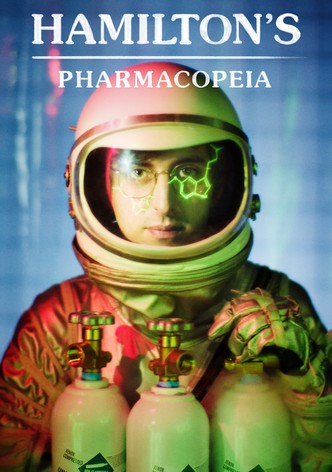 Hamilton's Pharmacopeia