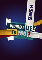Would I Lie to You? - Series 14