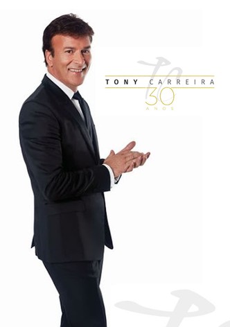 Tony Carreira - 30 Anos de Canções