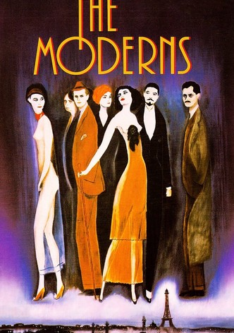 The Moderns