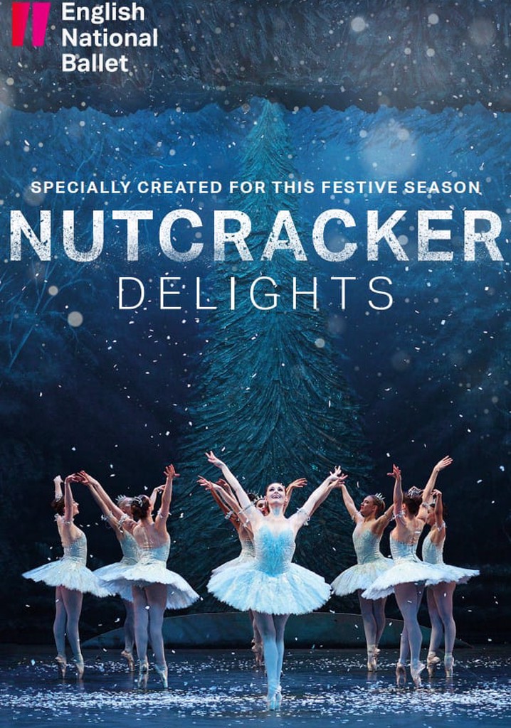 Nutcracker Delights: English National Ballet
