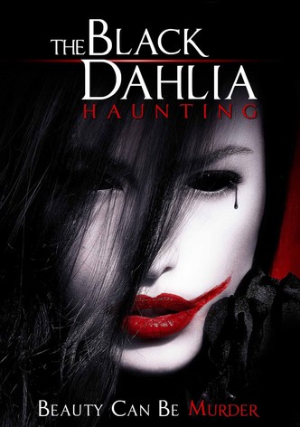 The Black Dahlia Haunting