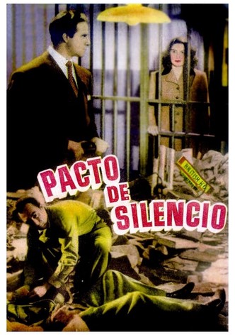 Pacto de silencio