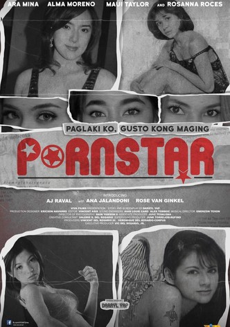 Paglaki Ko, Gusto Kong Maging Pornstar