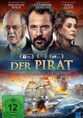 Der Pirat