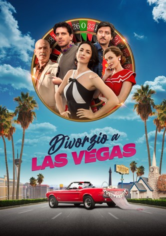 Divorzio a Las Vegas