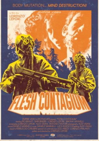 Flesh Contagium