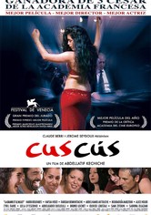 Cuscús