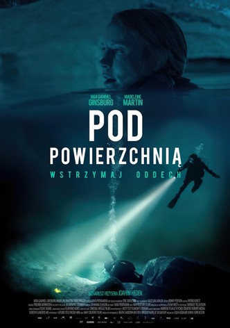 Pod powierzchnią