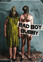 Bad Boy Bubby