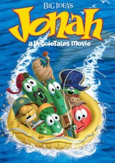 Jonah: A VeggieTales Movie