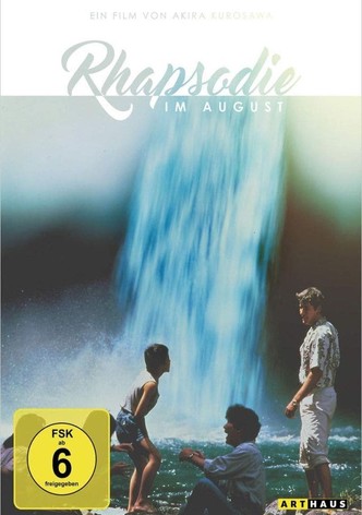 Rhapsodie im August