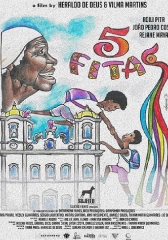 5 Fitas