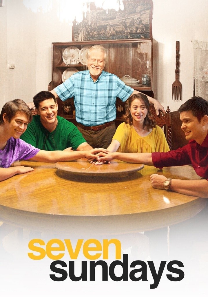 Seven Sundays