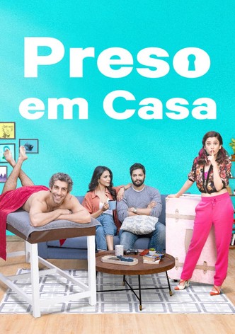 Preso em Casa