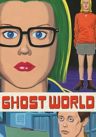 Ghost World