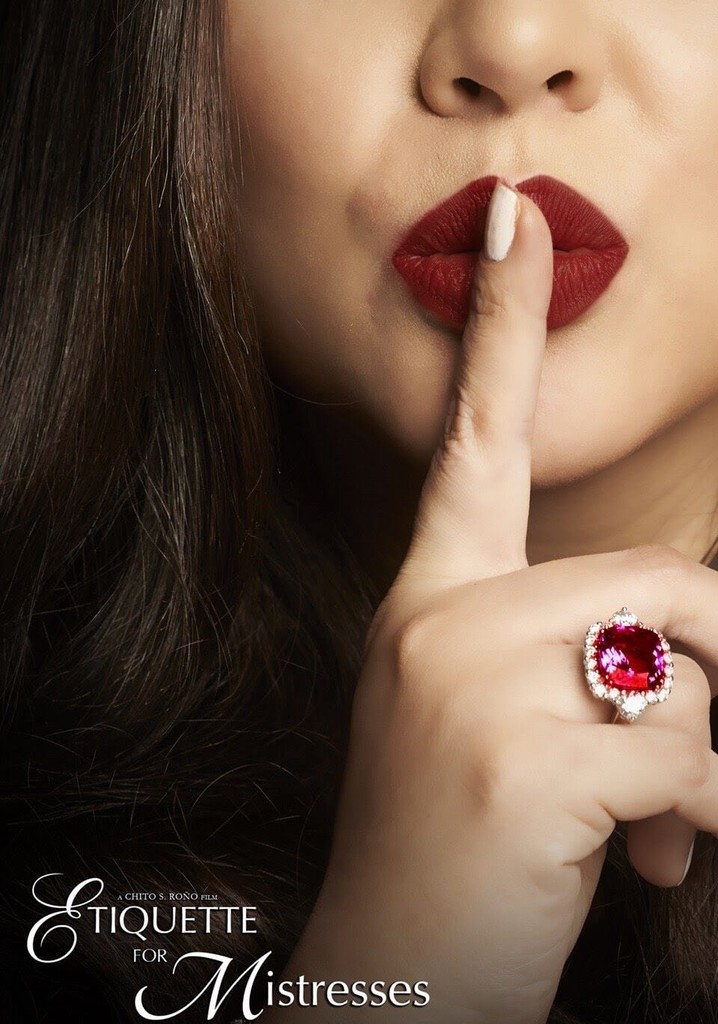 Etiquette For Mistresses