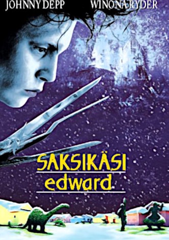 Saksikäsi Edward