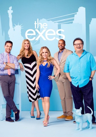 The Exes Season 2