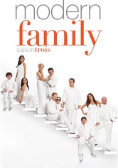 Modern Family - Saison 3