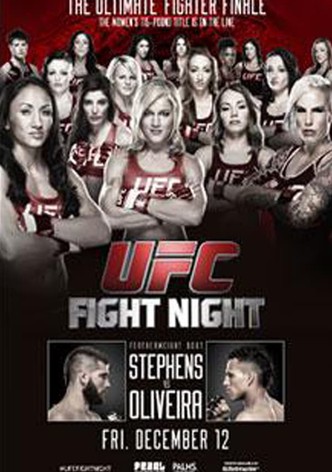 A Champion Will Be Crowned