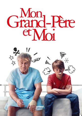 Mon grand-père et moi