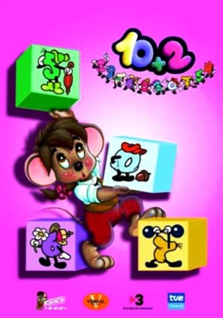 10+2: The Great Secret