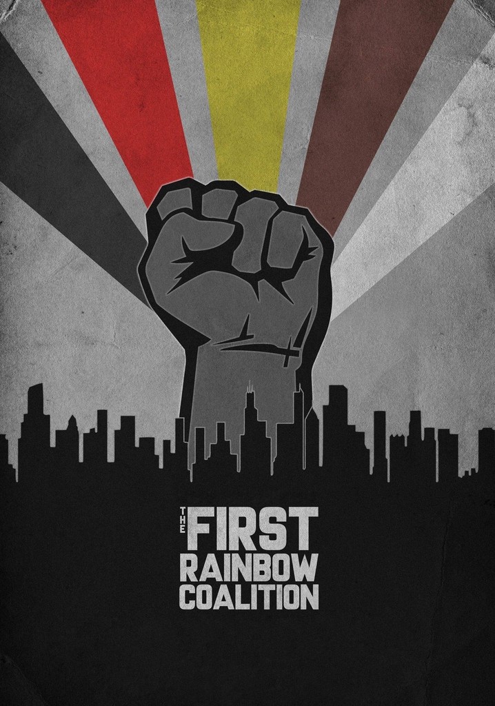 The First Rainbow Coalition