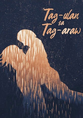 Tag-ulan sa tag-araw