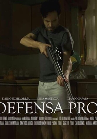 In Self Defense