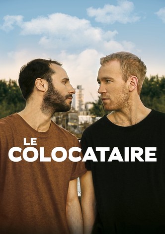 Le Colocataire