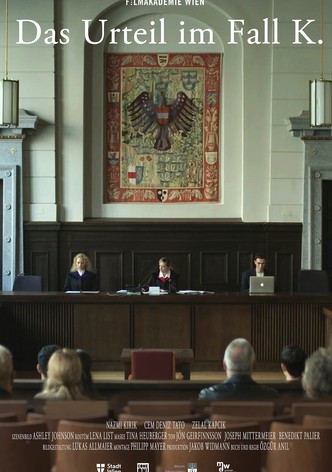 Das Urteil im Fall K.