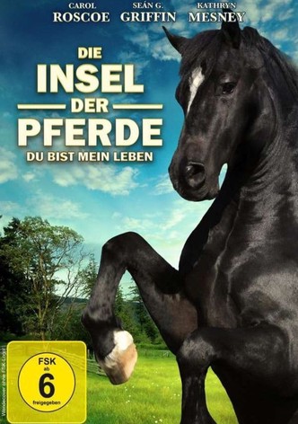 Die Insel der Pferde