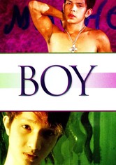 Boy