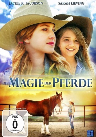 Die Magie der Pferde