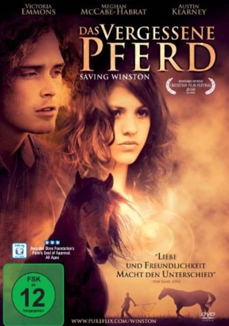 Das vergessene Pferd