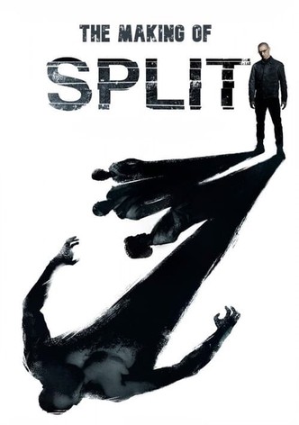 The Making of 'Split'