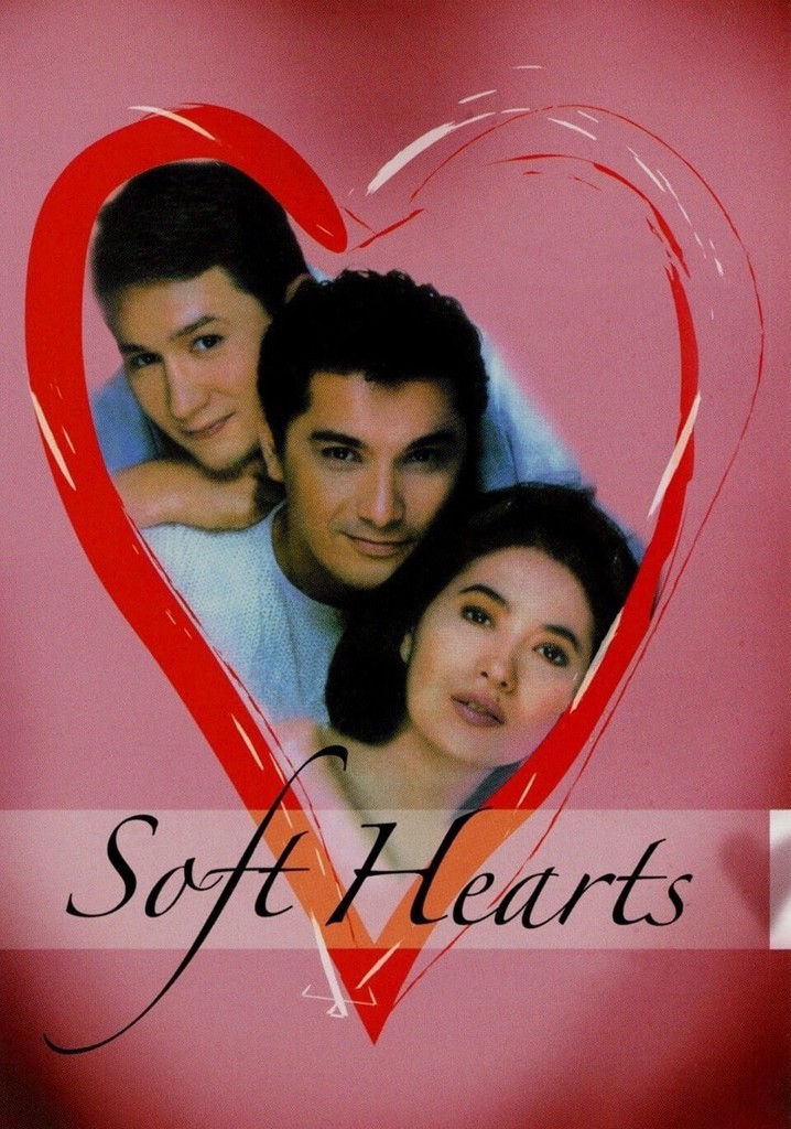 Soft Hearts