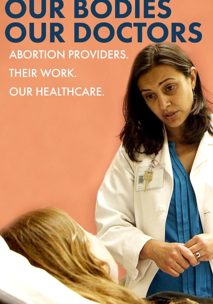 Our Bodies Our Doctors