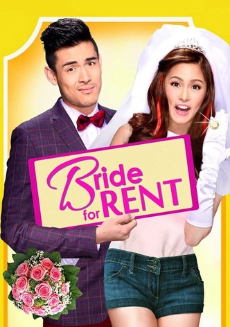 Bride for Rent