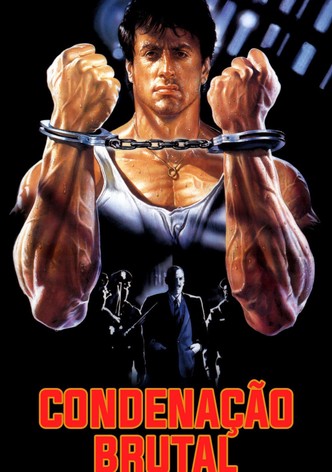 Stallone - Prisioneiro