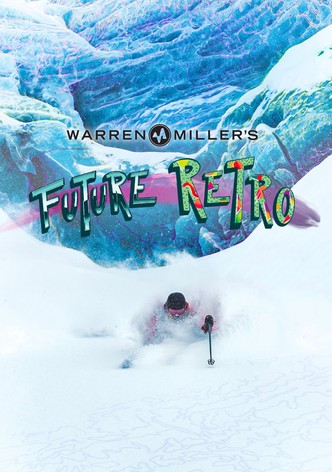 Future Retro