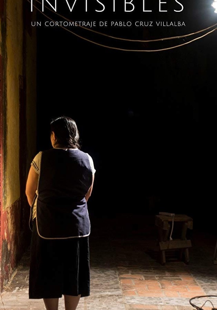 Las mujeres invisibles