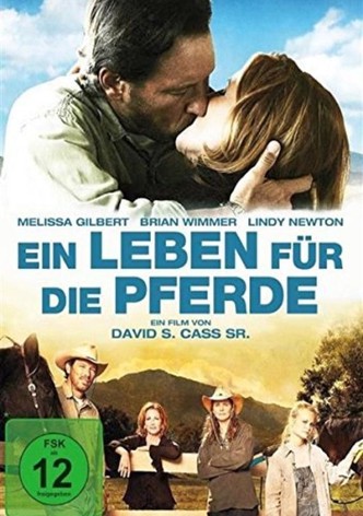 Ein Leben für die Pferde