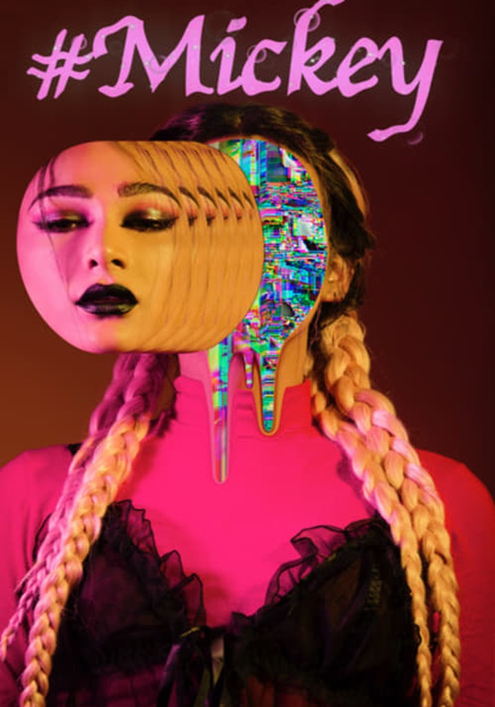 #Mickey