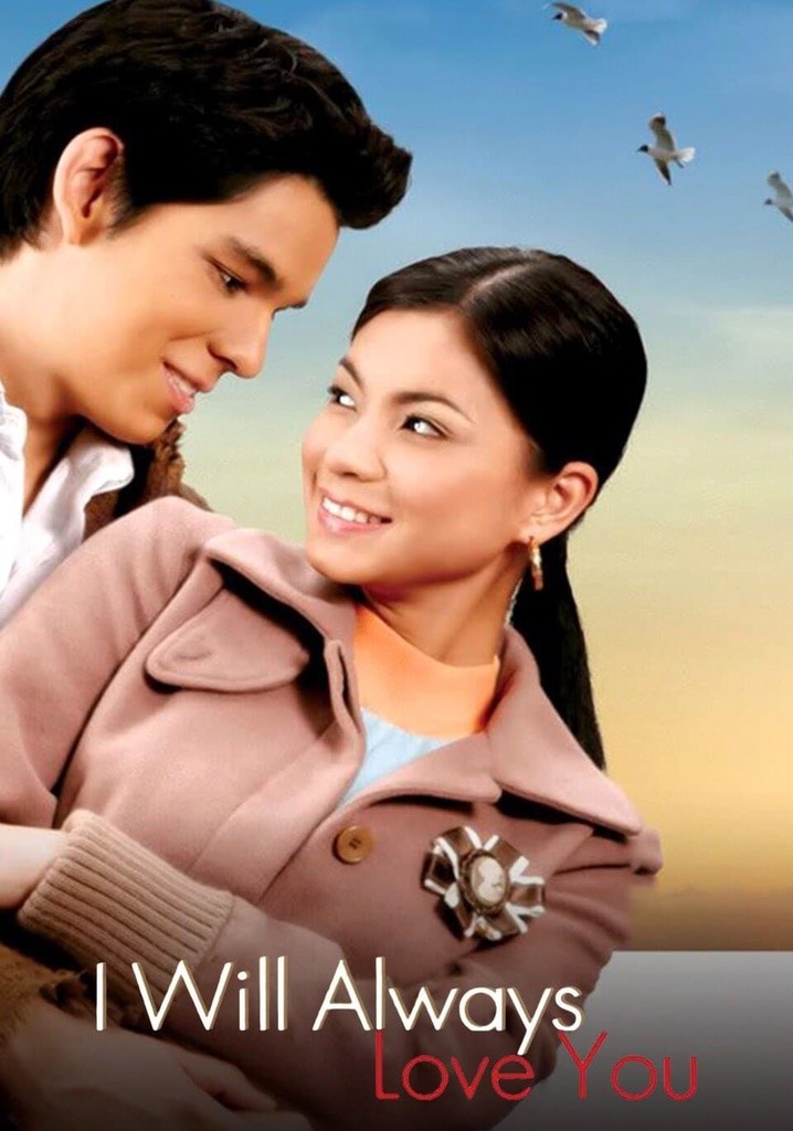 I Will Always Love You