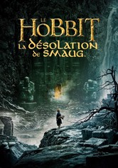 Le Hobbit : La Désolation de Smaug