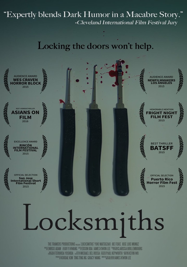 Locksmiths