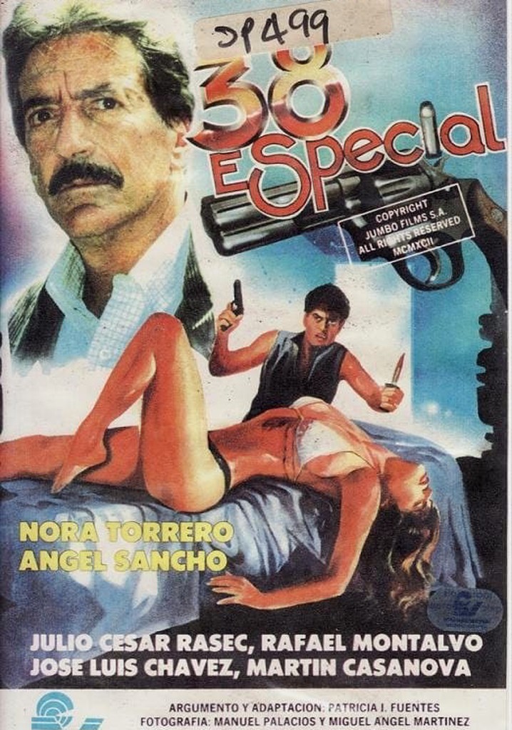 38 Especial