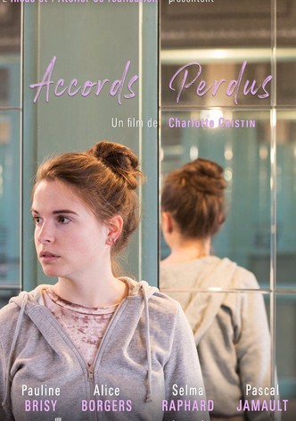Accords Perdus